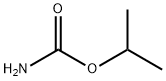 CARBAMIC ACID ISOPROPYL ESTER