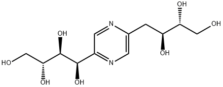 deoxyfructosazine