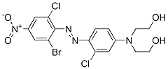 17464-91-4 結(jié)構(gòu)式