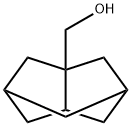 Hexahydro-2,5-methanopentalene-3a(1H)-methanol Struktur