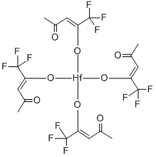 HAFNIUM TRIFLUOROACETYLACETONATE