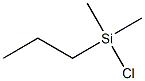 N-PROPYLDIMETHYLCHLOROSILANE price.