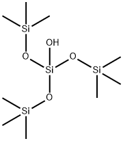 tris(Trimethylsilyloxy)silanol