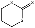 5,6-Dihydro-4H-1,3-dithiin-2-thione Struktur