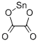 STANNOUS OXALATE Struktur