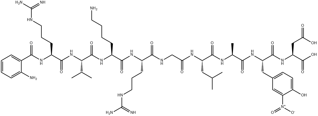 174838-79-0 結(jié)構(gòu)式