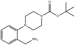 174855-53-9 Structure