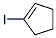 1-Cyclopentenyl iodide