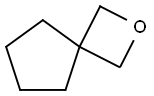 2-oxaspiro[3,4]octane Struktur