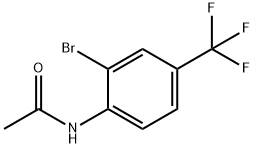 2'-BROMO-4'-(TRIFLUOROMETHYL)ACETANILIDE 98 price.