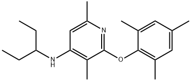 CP 376395 Struktur