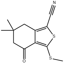 175202-50-3 結(jié)構(gòu)式