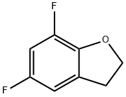 5,7-DIFLUORO-2,3-DIHYDROBENZO[B]FURAN price.