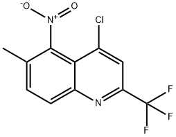 175203-61-9 結(jié)構(gòu)式