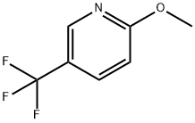 2-Methoxy-5-(trifluoromethyl)pyridine