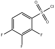 2,3,4-TRIFLUOROBENZENESULFONYL CHLORIDE price.