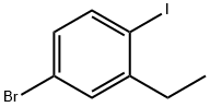 4-BROMO-2-ETHYLIODOBENZENE price.