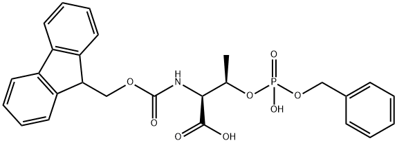 Fmoc-O-(benzylphospho)-L-threonine price.