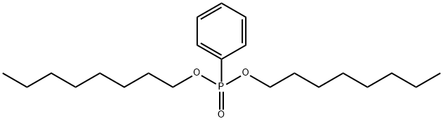 Dioctylphenylphosphonat