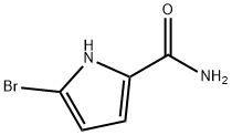 5-Bromo-1H-pyrrole-2-carboxamide price.