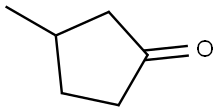 3-メチルシクロペンタン-1-オン