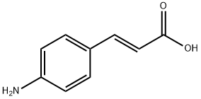 4-Aminocinnamic acid price.