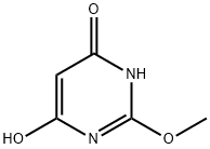 4,6-DIHYDROXY-2-METHOXYPYRIMIDINE