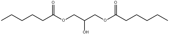 DICAPROIN Struktur