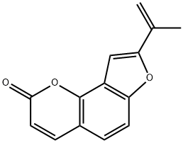 OROSELONE Struktur