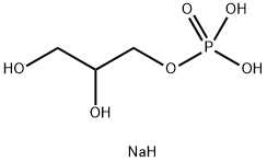 SODIUM 1-HYDROXY-3-(PHOSPHONOOXY)PROPAN-2-OLATE price.