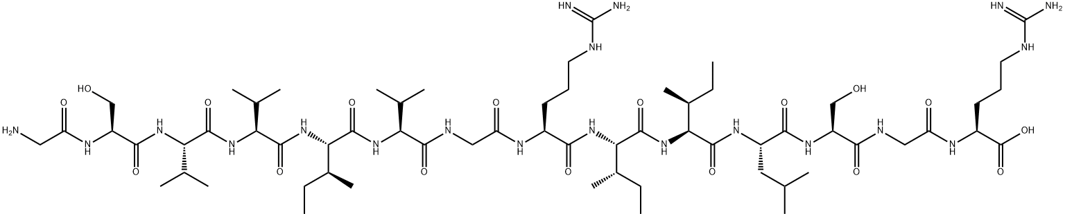 176260-88-1 結(jié)構(gòu)式