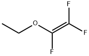 ETHYL TRIFLUOROVINYL ETHER Struktur