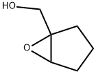 6-Oxabicyclo[3.1.0]hexane-1-methanol Struktur