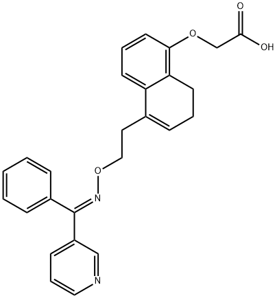 176391-41-6 結(jié)構(gòu)式