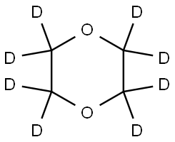 1,4-DIOXANE-D8 price.