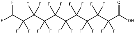 11H-PERFLUOROUNDECANOIC ACID price.