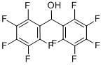 Bis(pentafluorphenyl)methanol