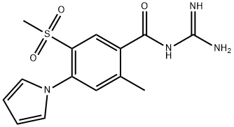 176644-21-6 結(jié)構(gòu)式