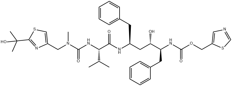 176655-56-4 結(jié)構(gòu)式