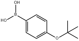 4-T-BUTOXYPHENYLBORONIC ACID