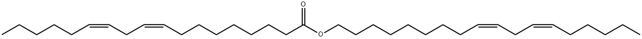 LINOLEYL LINOLEATE Struktur