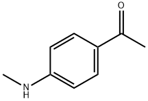 Ethanone, 1-[4-(methylamino)phenyl]- (9CI)