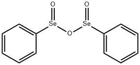 BENZENESELENINIC ANHYDRIDE