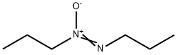 1-azoxypropane Struktur