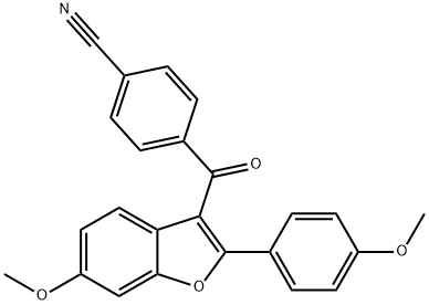 176977-56-3 結(jié)構(gòu)式