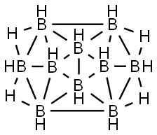 Decaboran