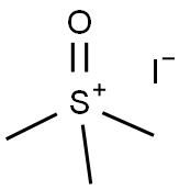 Trimethylsulfoxonium iodide price.