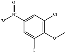 2,6-DICHLORO-4-NITROANISOLE price.