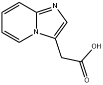 IMIDAZO[1,2-A]PYRIDIN-3-YL-ACETIC ACID price.