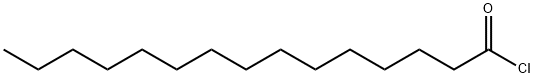 PENTADECANOYL CHLORIDE